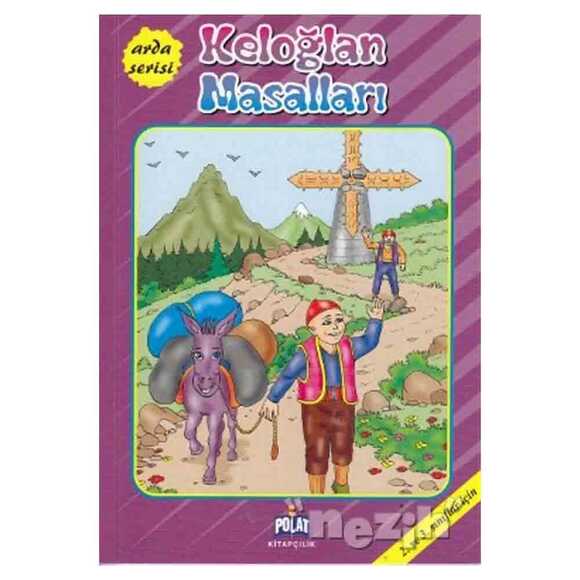 Keloğlan Masalları 107397