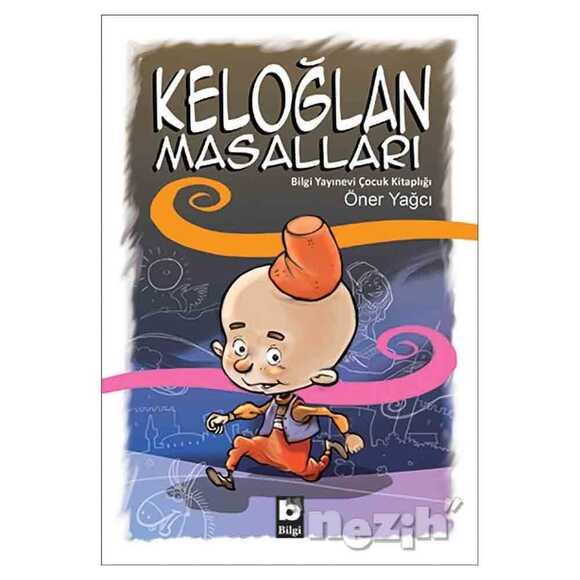 Keloğlan Masalları 254286