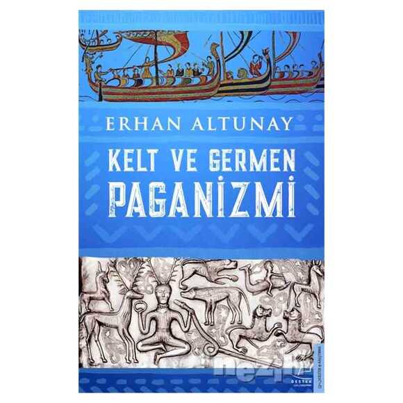 Kelt ve Germen Paganizmi