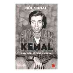 Kemal Hadi Gel, Bi Kahve İçelim... - Thumbnail