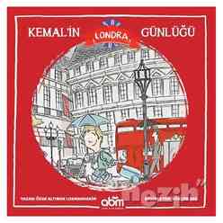 Kemal’in Londra Günlüğü - Thumbnail