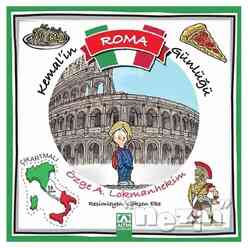 Altın - Kemal’in Roma Günlüğü