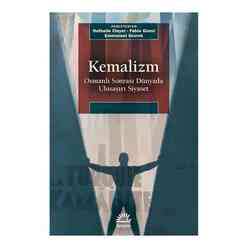 İletişim Yayıncılık - Kemalizm