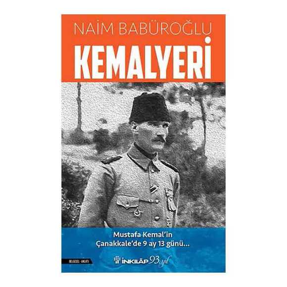 Kemalyeri