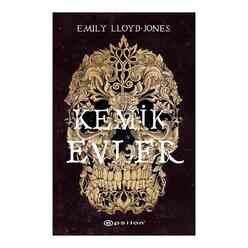 Epsilon Yayınları - Kemik Evler