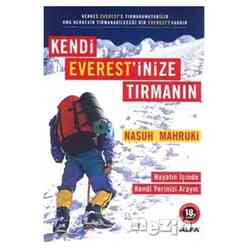 Kendi Everest’inize Tırmanın - Thumbnail