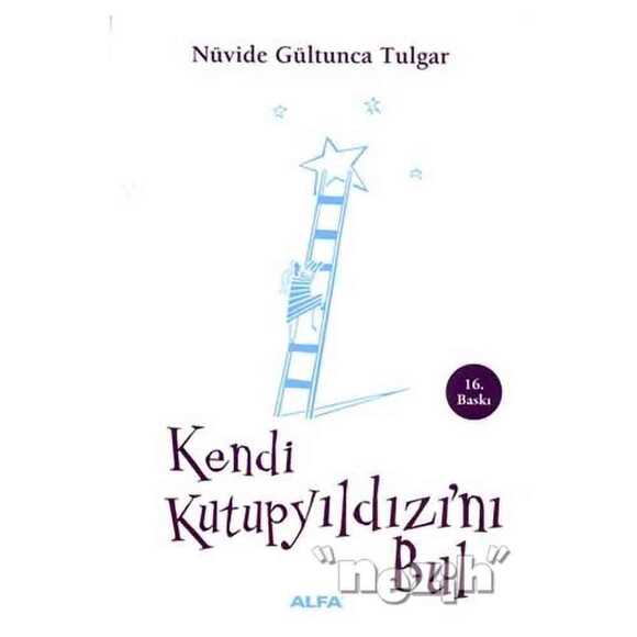 Kendi Kutup Yıldızını Bul