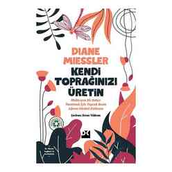Doğan Kitap - Kendi Toprağınızı Üretin