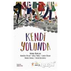 Kendi Yolunda - Thumbnail