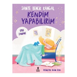 Doğan Çocuk - Kendim Yapabilirim - Uyku Zamanı