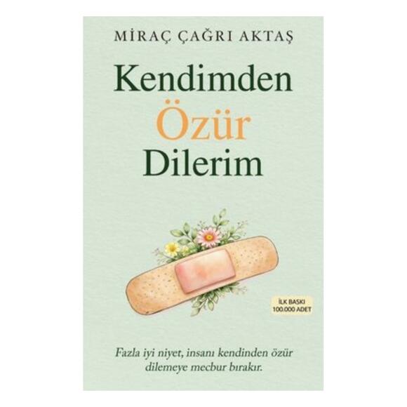 Kendimden Özür Dilerim