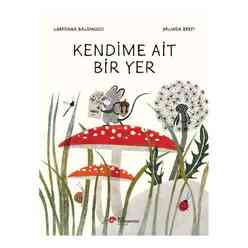 Kendime Ait Bir Yer - Thumbnail