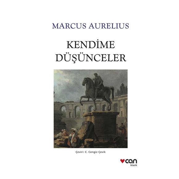 Kendime Düşünceler