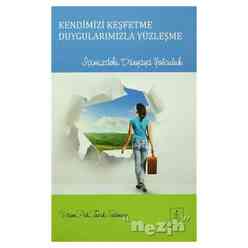 Nobel - Kendimizi Keşfetme Duygularımızla Yüzleşme