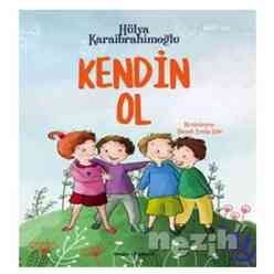 Doğan Egmont - Kendin Ol 297088