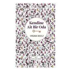 Koridor Yayıncılık - Kendine Ait Bir Oda - Bez Cilt