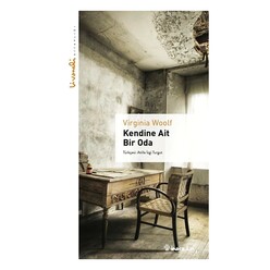 İnkılap Kitabevi - Kendine Ait Bir Oda - Livaneli Kitaplığı
