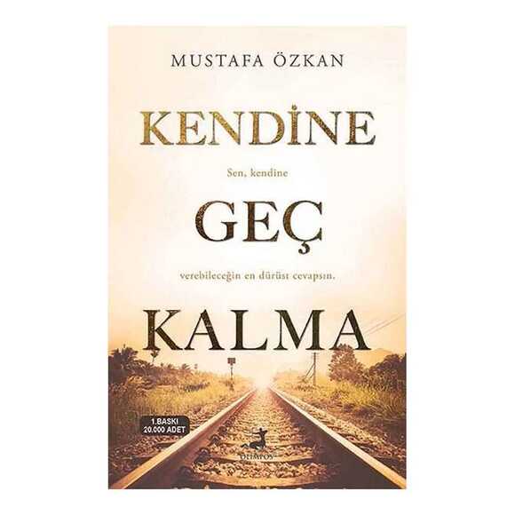 Kendine Geç Kalma