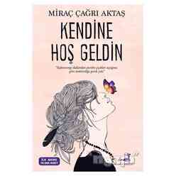 Kendine Hoş Geldin - Thumbnail