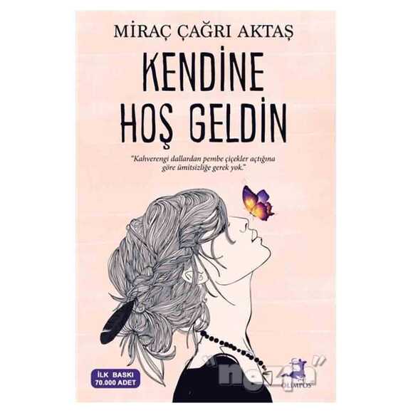 Kendine Hoş Geldin