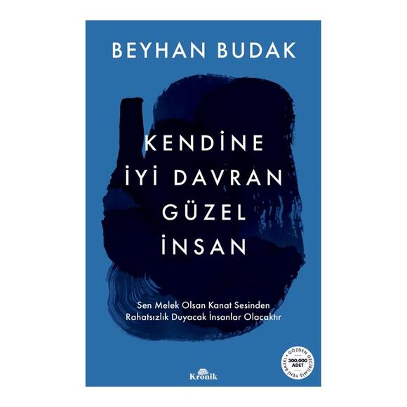 Kendine İyi Davran Güzel İnsan