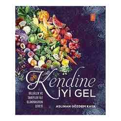 Nobel - Kendine İyi Gel