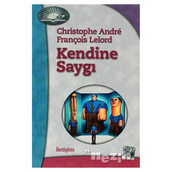 İletişim Yayıncılık - Kendine Saygı