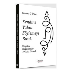 Kendine Yalan Söylemeyi Bırak Hayatını Değiştirecek 101 Acı Gerçek - Thumbnail