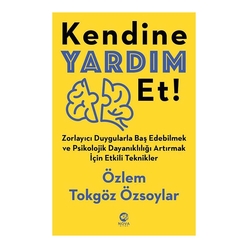 Nova Kitap - Kendine Yardım Et