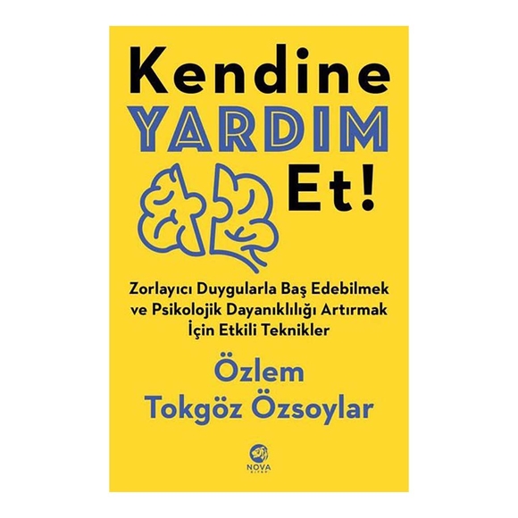 Kendine Yardım Et
