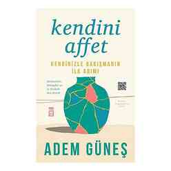 Kendini Affet - Thumbnail