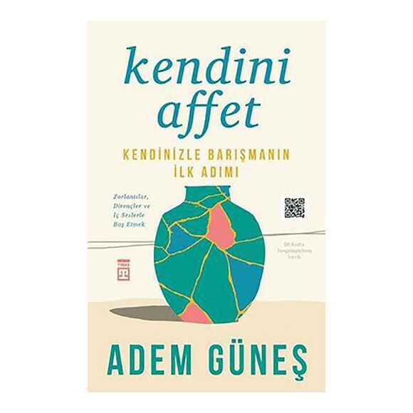 Kendini Affet