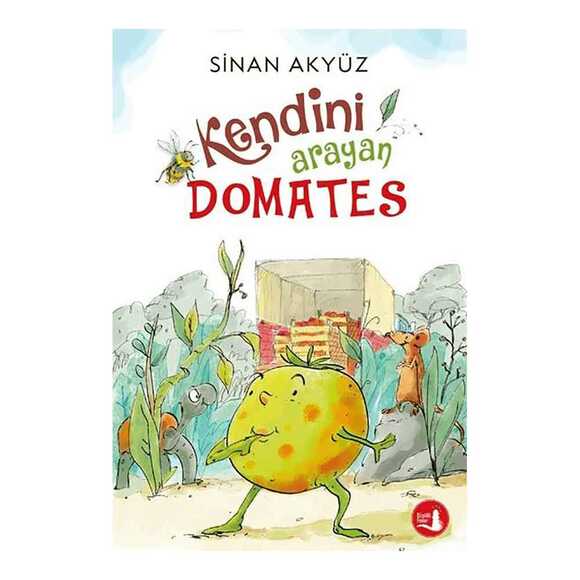 Kendini Arayan Domates