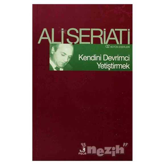 Kendini Devrimci Yetiştirmek