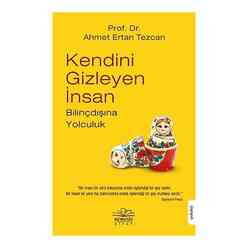 Nemesis Kitap - Kendini Gizleyen İnsan