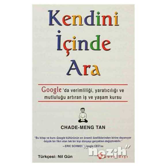 Kendini İçinde Ara