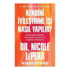 Butik Yayıncılık - Kendini İyileştirme İşi Nasıl Yapılır?