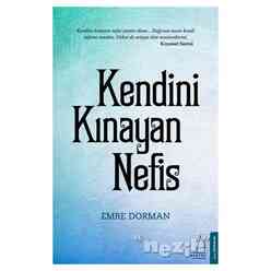 Destek Yayınları - Kendini Kınayan Nefis