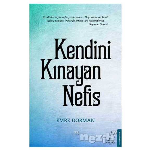 Kendini Kınayan Nefis