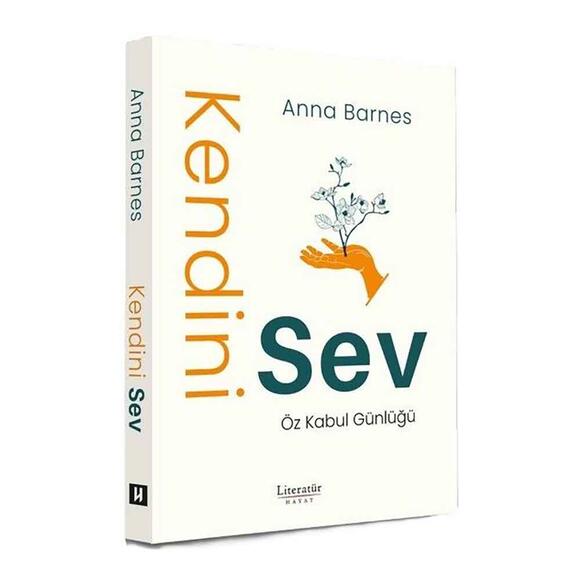 Kendini Sev - Öz Kabul Günlüğü