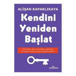 Kendini Yeniden Başlat - Thumbnail
