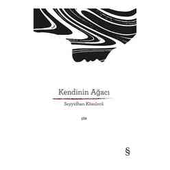 Everest Yayınları - Kendinin Ağacı