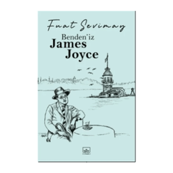 Kent - Benden’iz James Joyce - Thumbnail