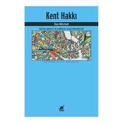 Ayrıntı Yayınları - Kent Hakkı
