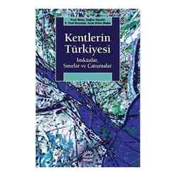 İletişim Yayıncılık - Kentlerin Tu¨rkiyesi