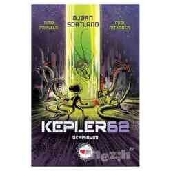 Kepler 62: Gerisayım - Thumbnail