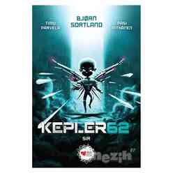 Kepler62: Sır - Thumbnail