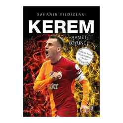 Kerem - Sahanın Yıldızları - Thumbnail