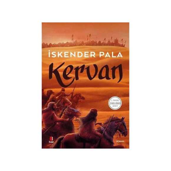 Kervan
