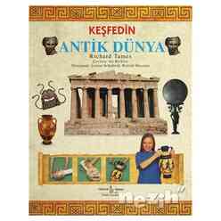 Keşfedin - Antik Dünya - Thumbnail